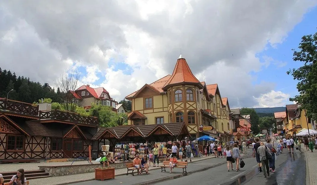 Zdjęcie Najlepsze atrakcje w Karpaczu i okolicy, które musisz poznać