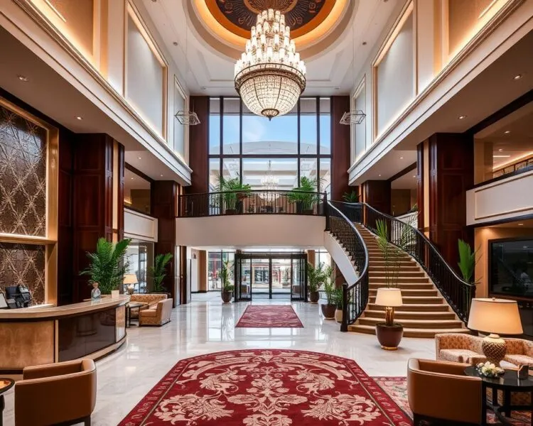 Zdjęcie Co to jest hotel? Poznaj definicję, rodzaje i usługi hoteli