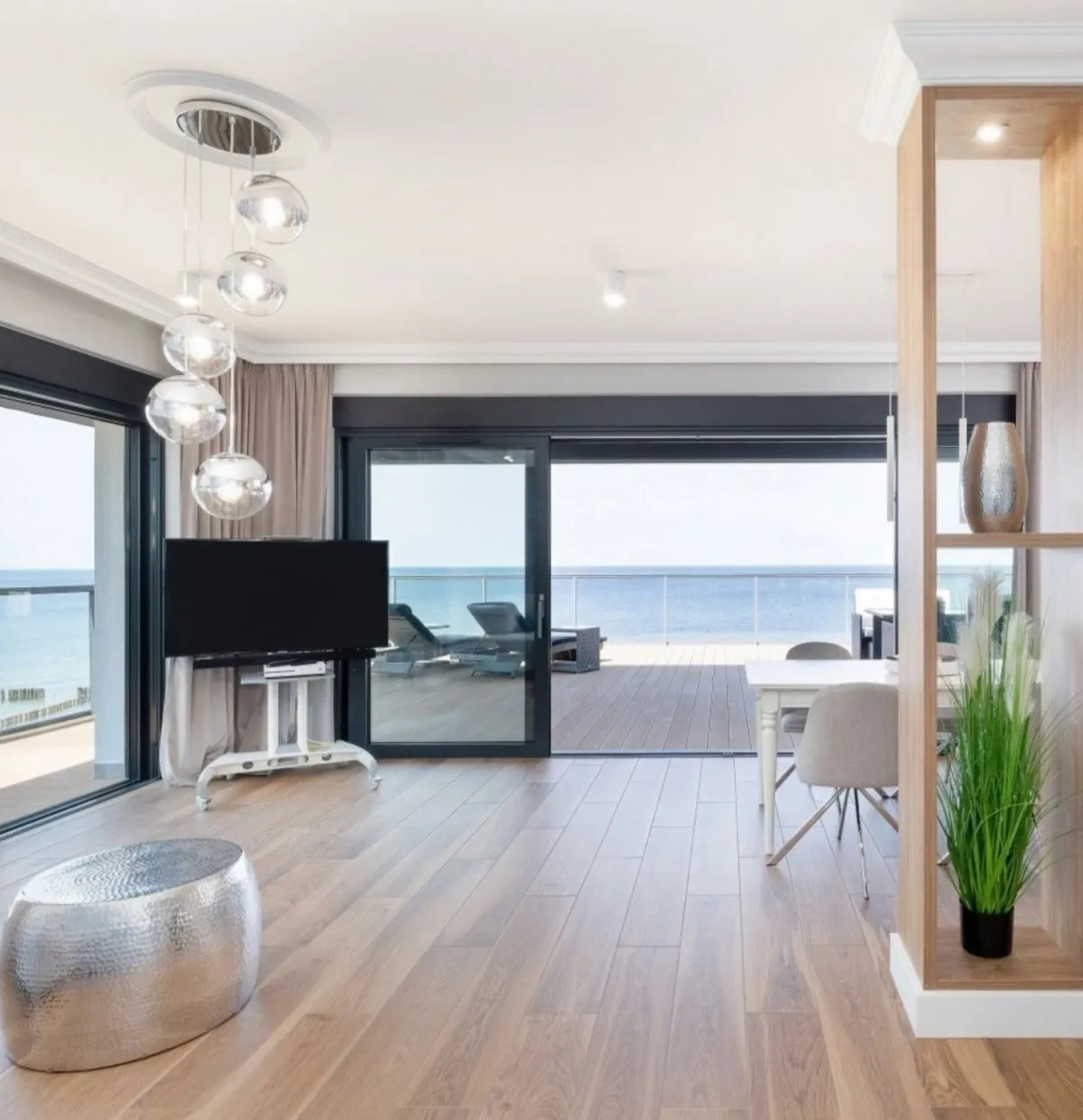 Zdjęcie Ile kosztuje apartament nad morzem? Sprawdź ceny i lokalizacje