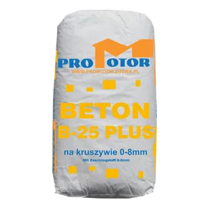Zdjęcie Ile kosztuje kubik betonu B25? Sprawdź aktualne ceny i oszczędź