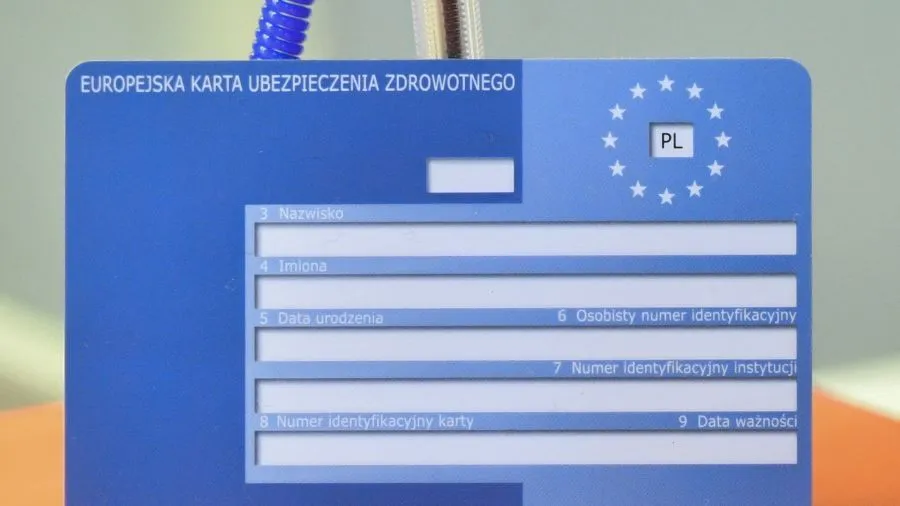 Zdjęcie Jak wyrobić kartę NFZ - uniknij problemów z ubezpieczeniem zdrowotnym