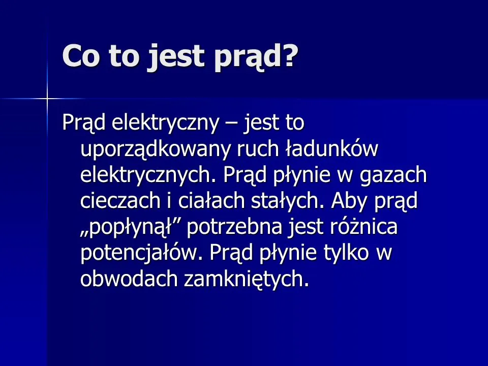Zdjęcie Prąd elektryczny w domu - wszystko co musisz wiedzieć o jego działaniu