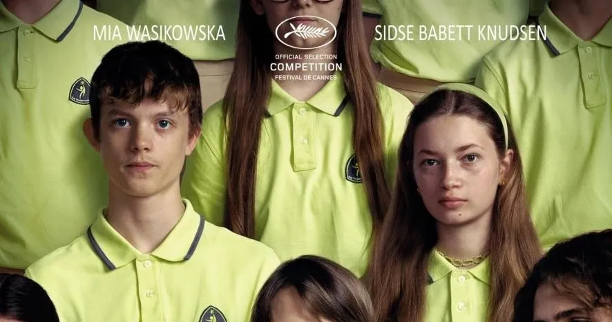 Zdjęcie Trendy filmowe 2025: Co francuscy krytycy mówią o przyszłości kina?