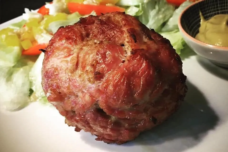 Zdjęcie Jak wygląda golonka tylna – cechy, smak i najlepsze przepisy