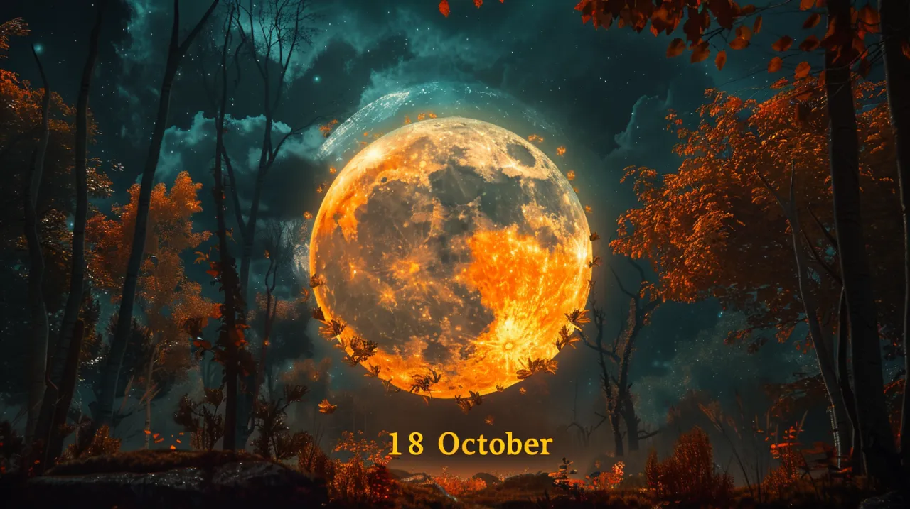Zdjęcie 18 Października: Jakie znaczenie ma Twój znak zodiaku?
