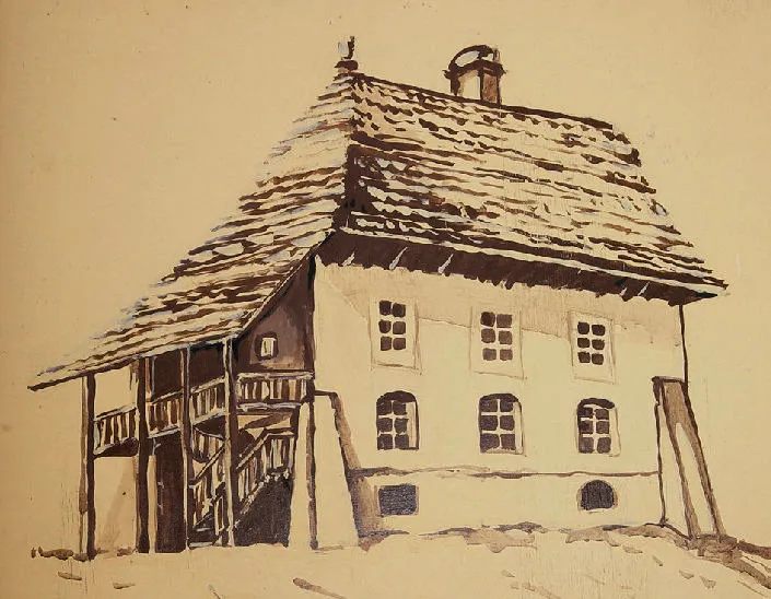 Zdjęcie Gdzie urodził się Jan Kochanowski? Niezwykła historia z Sycyny.