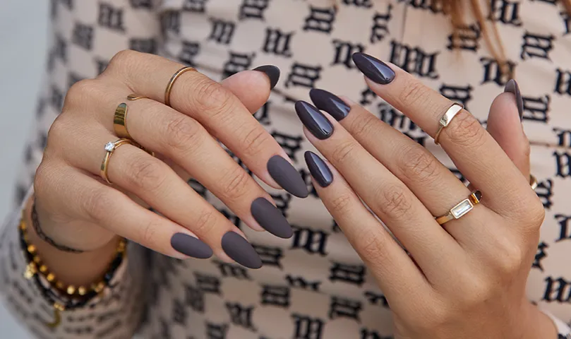 Zdjęcie Manicure kombinowany: jakie frezy wybrać? Kompletny poradnik