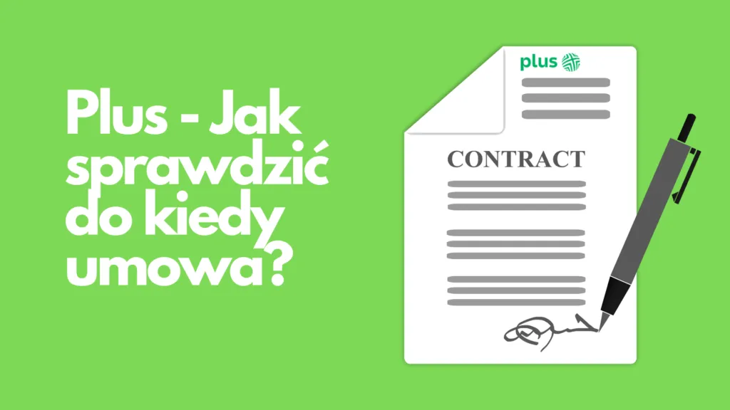 Zdjęcie Jak sprawdzić ile zostało do końca umowy i uniknąć nieprzyjemności