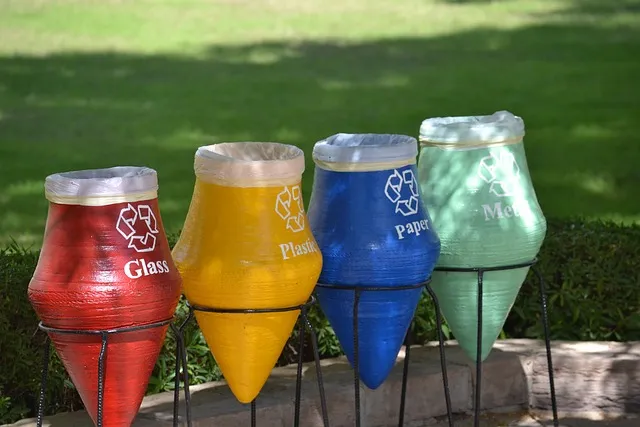 Zdjęcie Poliester z recyklingu: Ekologiczne korzyści i zastosowania w odzieży