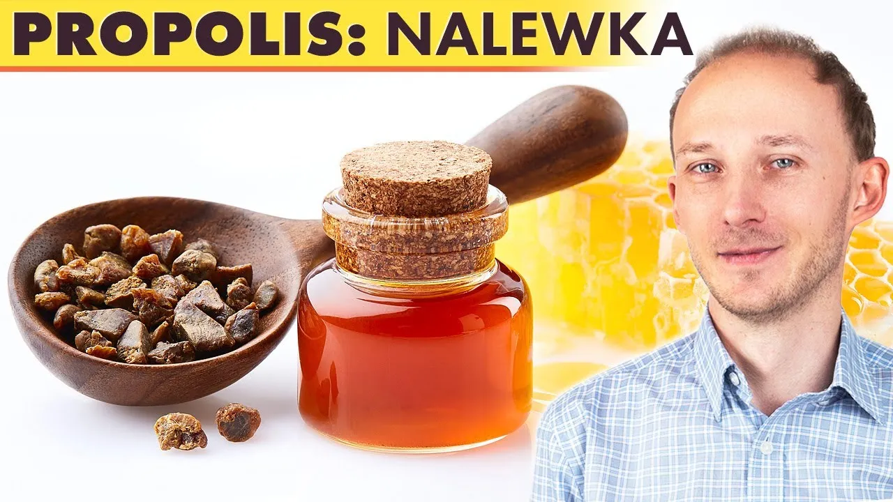 Zdjęcie Jak zażywać propolis na spirytusie - skuteczne metody i dawkowanie
