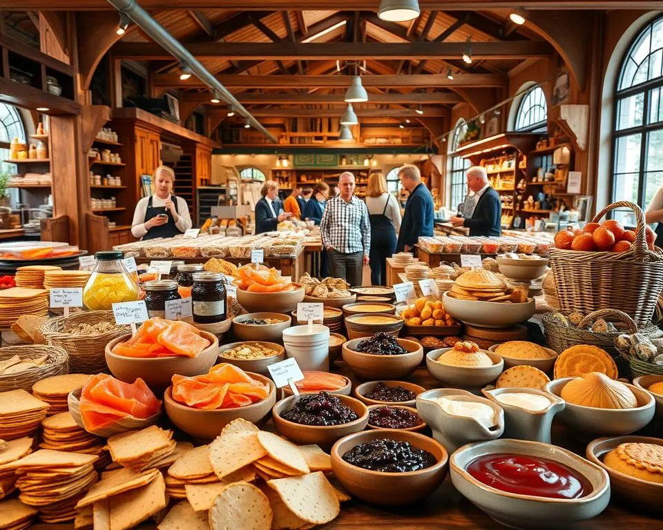 Zdjęcie Co kupić w Helsinkach? Design, smaki i pamiątki z Finlandii