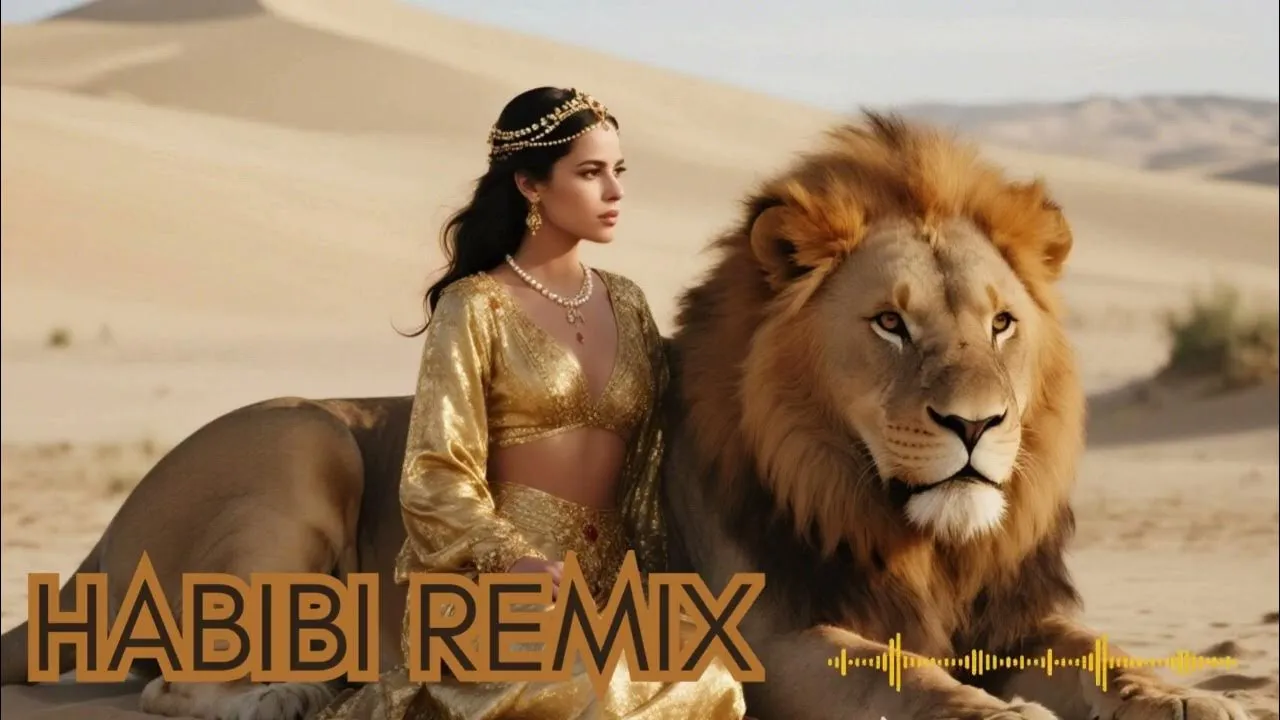 Zdjęcie Arabska muzyka elektroniczna: odkryj fascynujące brzmienia i trendy