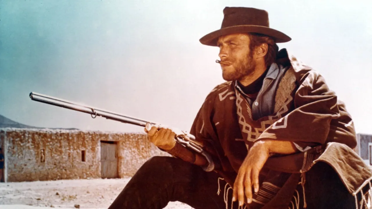 Zdjęcie Clint Eastwood: Filmy z jego udziałem, które warto zobaczyć koniecznie