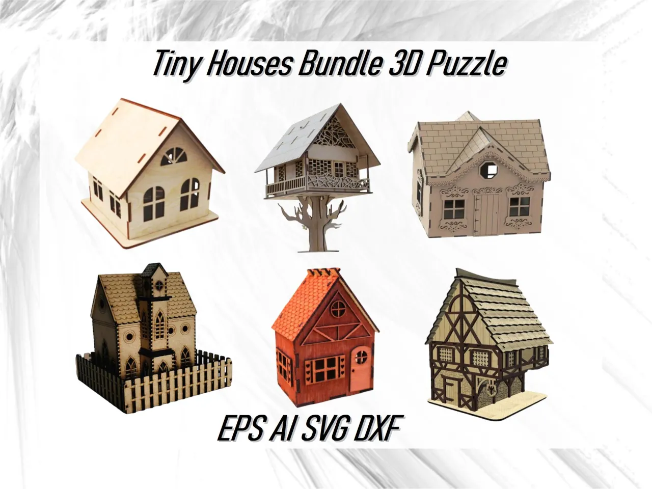 Zdjęcie Mini house DIY: Twórz unikalne miniaturowe domki krok po kroku