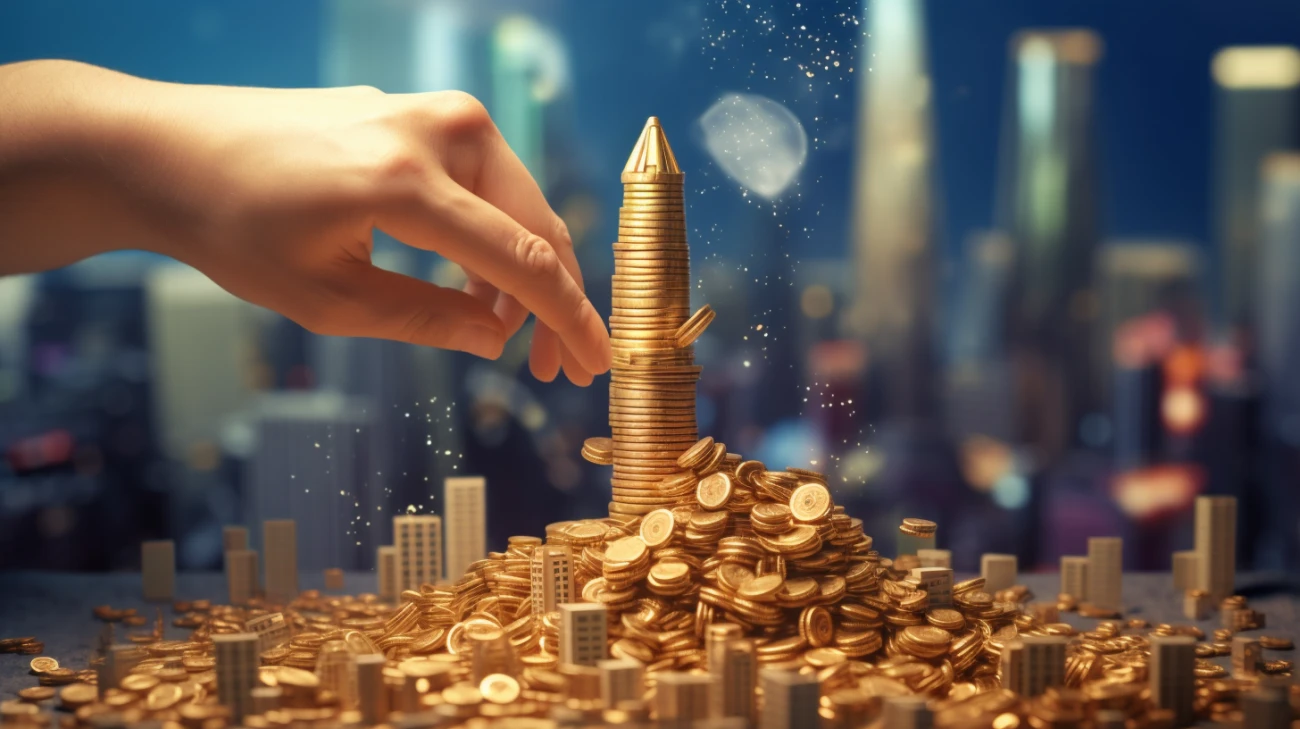 Posiadacze shiba inu migrują do nowego krypto ICO, aby polować na tokeny z 1000% ROI