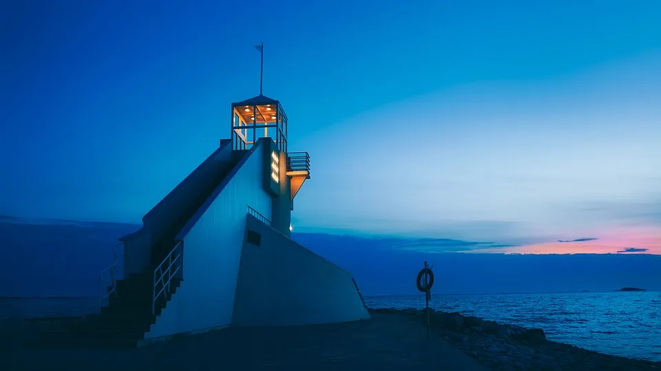 Zdjęcie Ile wysp ma Finlandia? Zaskakująca liczba, która może Cię zdziwić
