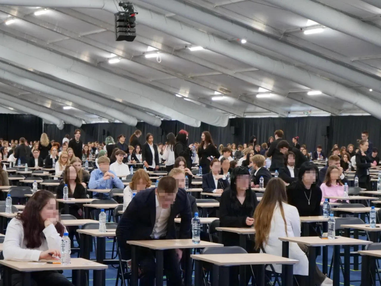 Zdjęcie Czy po szkole w chmurze jest matura? Sprawdź, co musisz wiedzieć