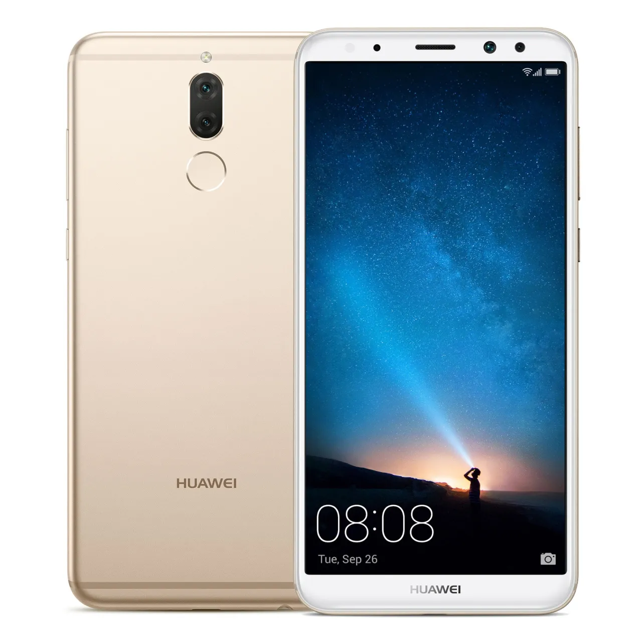Zdjęcie Huawei Mate 10 Lite pojemność baterii: co musisz wiedzieć o żywotności