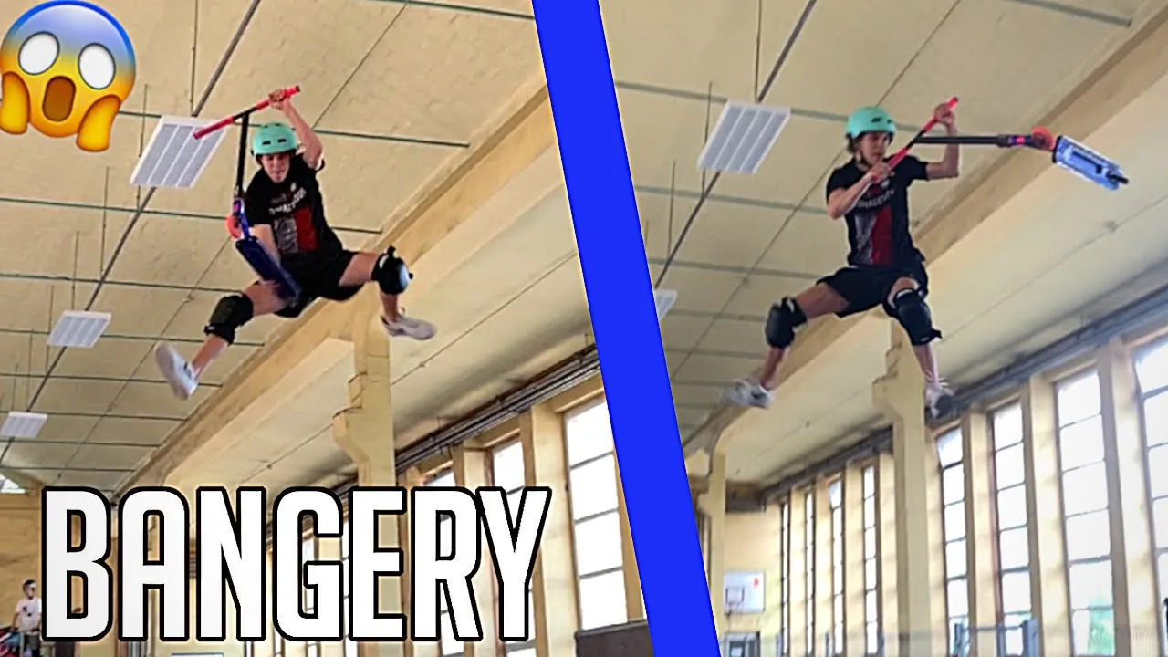 Zdjęcie Skatepark Zajezdnia - nowoczesne miejsce z atrakcjami dla każdego