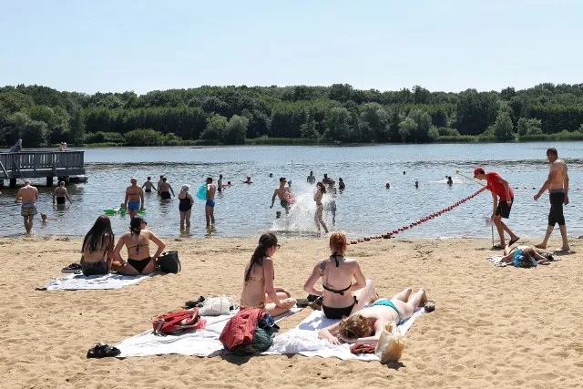 Zdjęcie Gdzie na wakacje nad morze? Odkryj najlepsze miejsca na relaks