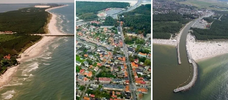 Zdjęcie Co można zobaczyć w Łebie? Niezapomniane atrakcje i miejsca do odwiedzenia