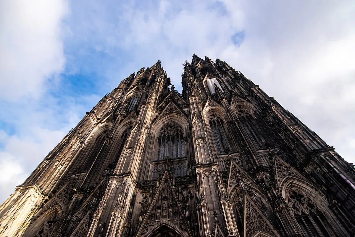 Zdjęcie Qué ver en Colonia: Imprescindibles y guía para un viaje perfecto