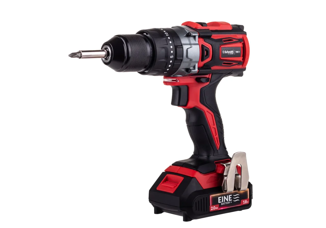 Zdjęcie Wiertarko wkrętarka z udarem czy bez: jak dokonać najlepszego wyboru