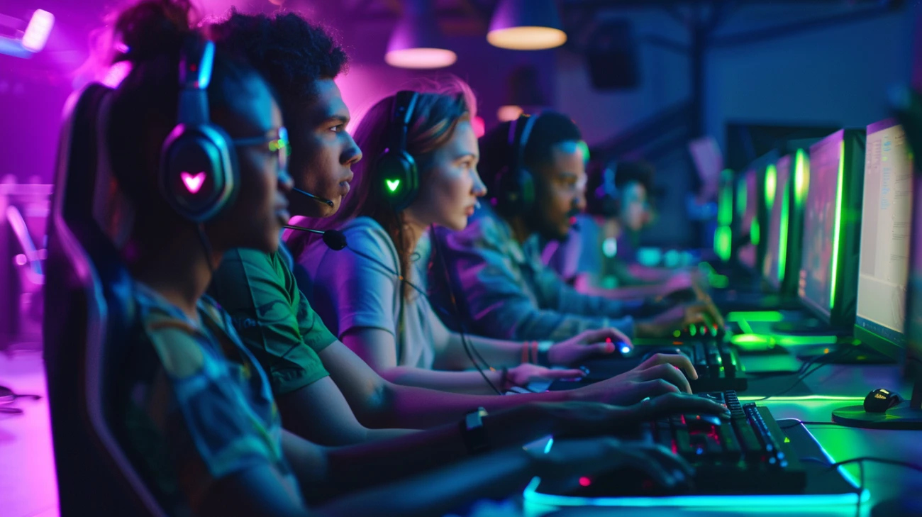 Zdjęcie Ranking streamerów: Najpopularniejsi twórcy internetowi