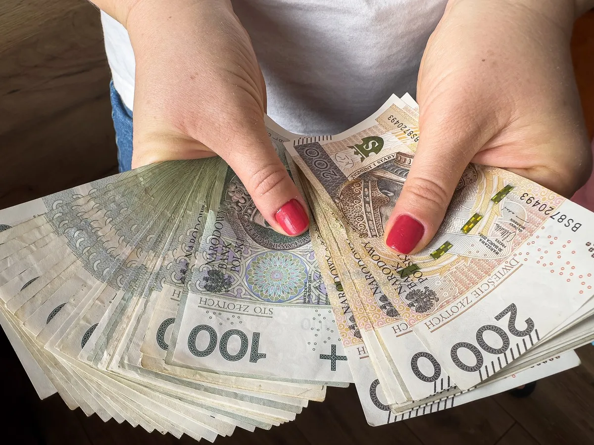 Zdjęcie Ile wynosi zasiłek dla opiekuna osoby niepełnosprawnej w 2025 roku?