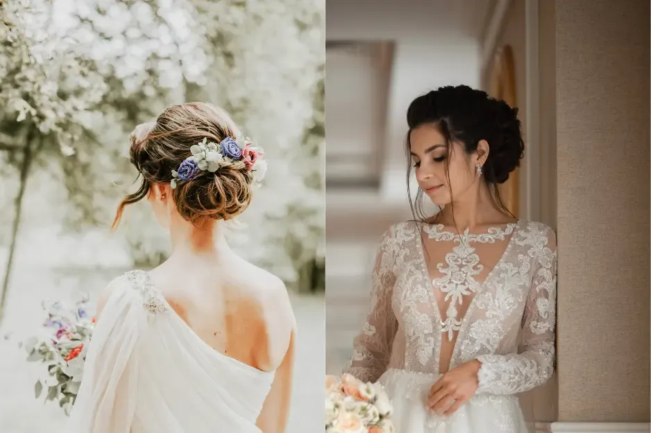 Zdjęcie Jaka biżuteria na ślub - wybierz idealne dodatki do swojej sukni