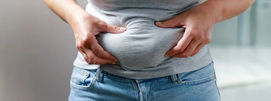 Zdjęcie Skuteczne ćwiczenia, aby pozbyć się brzucha po 40 i cieszyć się zdrowiem
