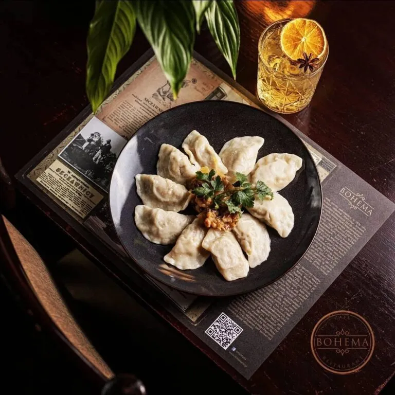 Zdjęcie Szczawnica gdzie zjeść - odkryj najlepsze restauracje i smaki