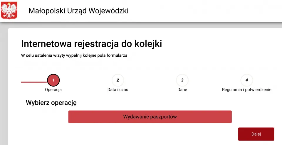 Zdjęcie Jak szybko wyrobić paszport? Sprawdź, jak to zrobić w 15 minut