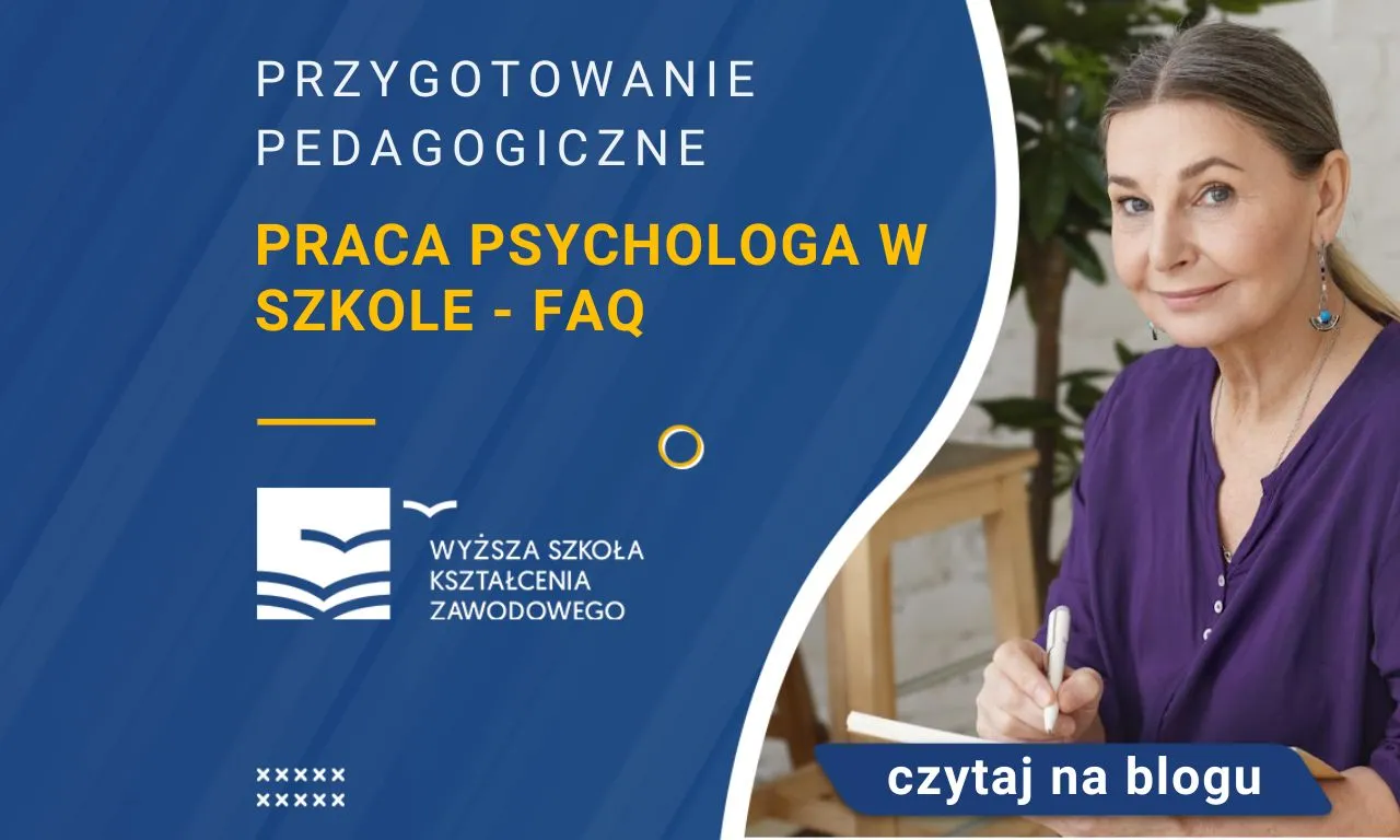 Zdjęcie Psycholog szkolny co robi: Jakie wsparcie oferuje uczniom i rodzicom?