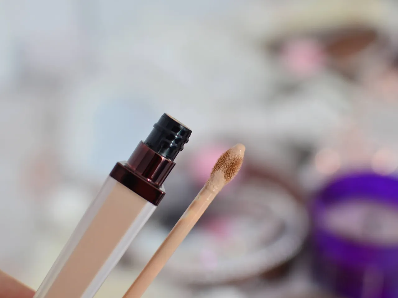 Zdjęcie Gdzie kupić korektor La Femme Vanish? Sprawdź najlepsze opcje