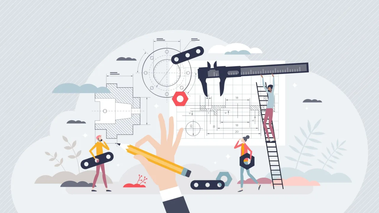 Zdjęcie Czy inżynier może uczyć w szkole? Sprawdź wymagania i możliwości