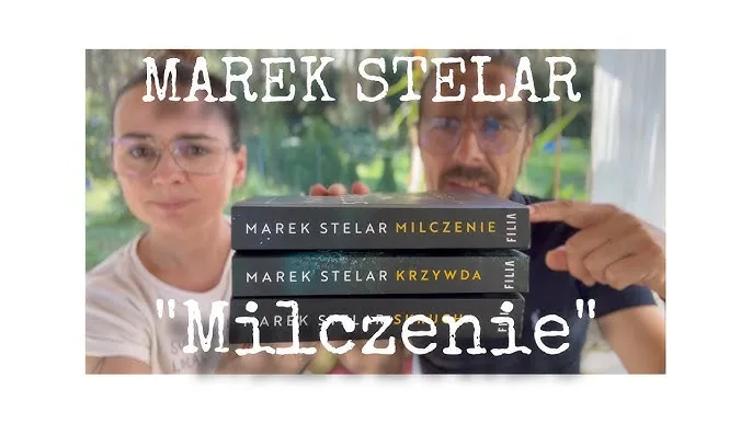 Zdjęcie Marek Stelar (trylogia) - Stelar, Marek Stelar