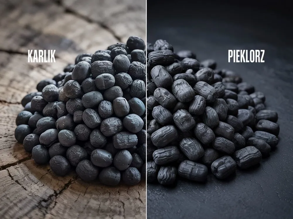 Zdjęcie Gdzie kupić ekogroszek pieklorz? Sprawdź najlepsze oferty i ceny