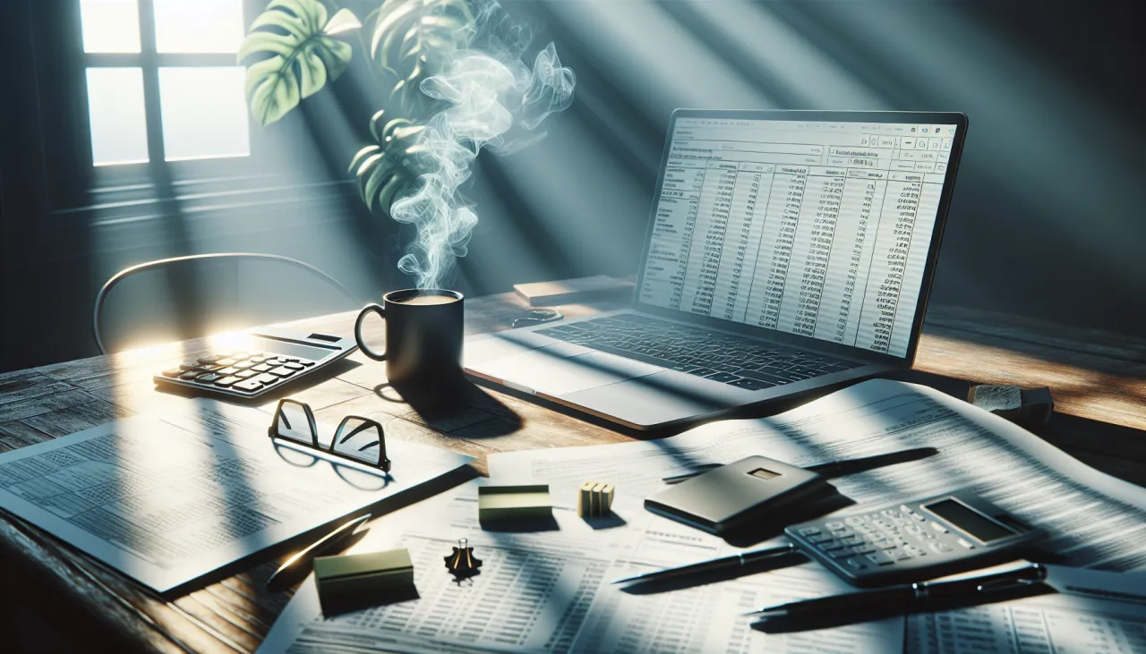 Zdjęcie Jaki PIT za wynajem mieszkania? Uniknij kosztownych błędów w rozliczeniach