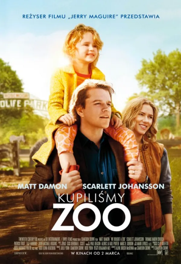 Zdjęcie Najlepsze filmy o zoo, które poruszą Twoje serce i umysł