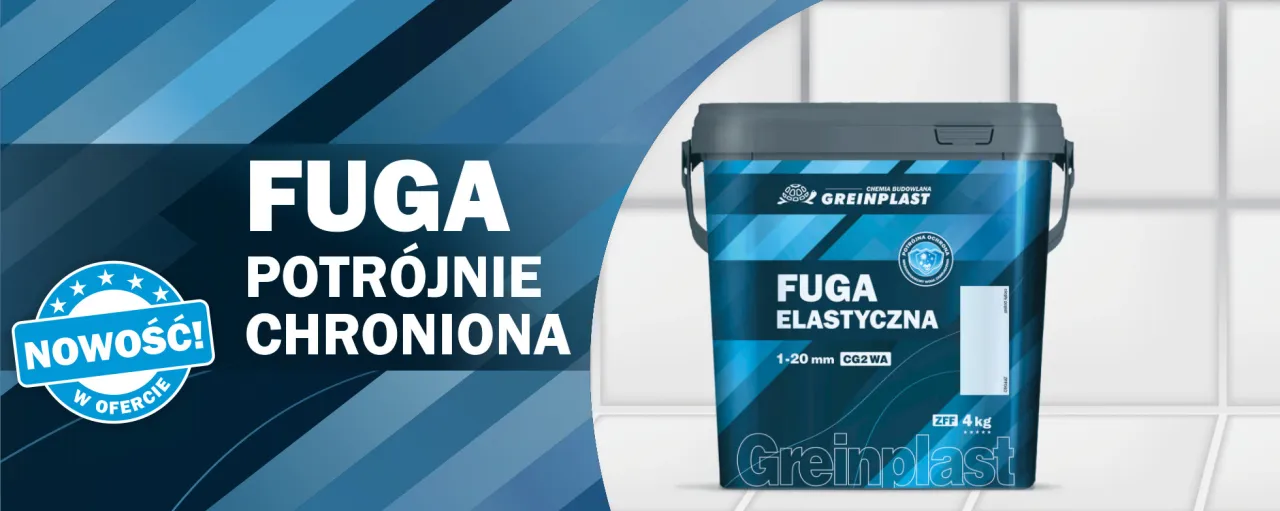 Zdjęcie Ile kg fugi na m2? Sprawdź, ile naprawdę potrzebujesz na płytki