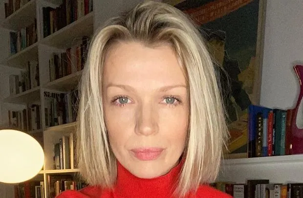 Zdjęcie Magda Mołek ile ma dzieci? Zaskakujące fakty o jej rodzinie