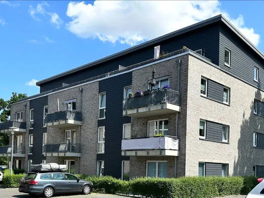 Zdjęcie Haus und Grund Wohnungen: Finde jetzt deine Traumwohnung in Kiel und Lübeck