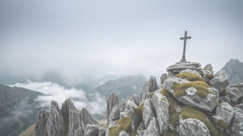 Zdjęcie Giewont ile osób zginęło? Szokujące fakty o tragicznych wypadkach