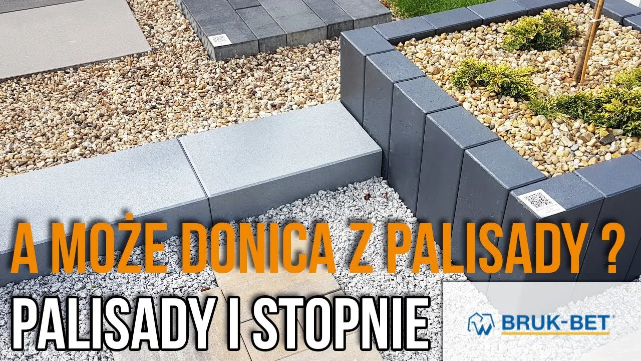 Zdjęcie Jak zrobić donicę z kostki brukowej - proste kroki i cenne porady