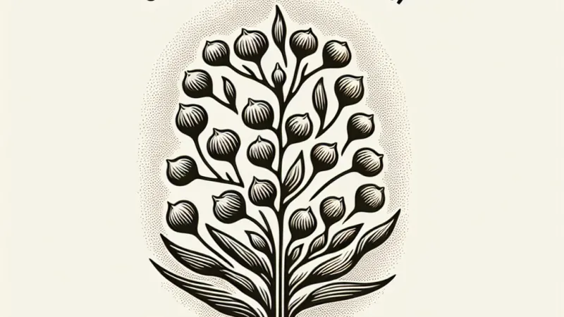 Zdjęcie Przypowieść o gorczycy: Znaczenie, symbolika i lekcja dla Ciebie