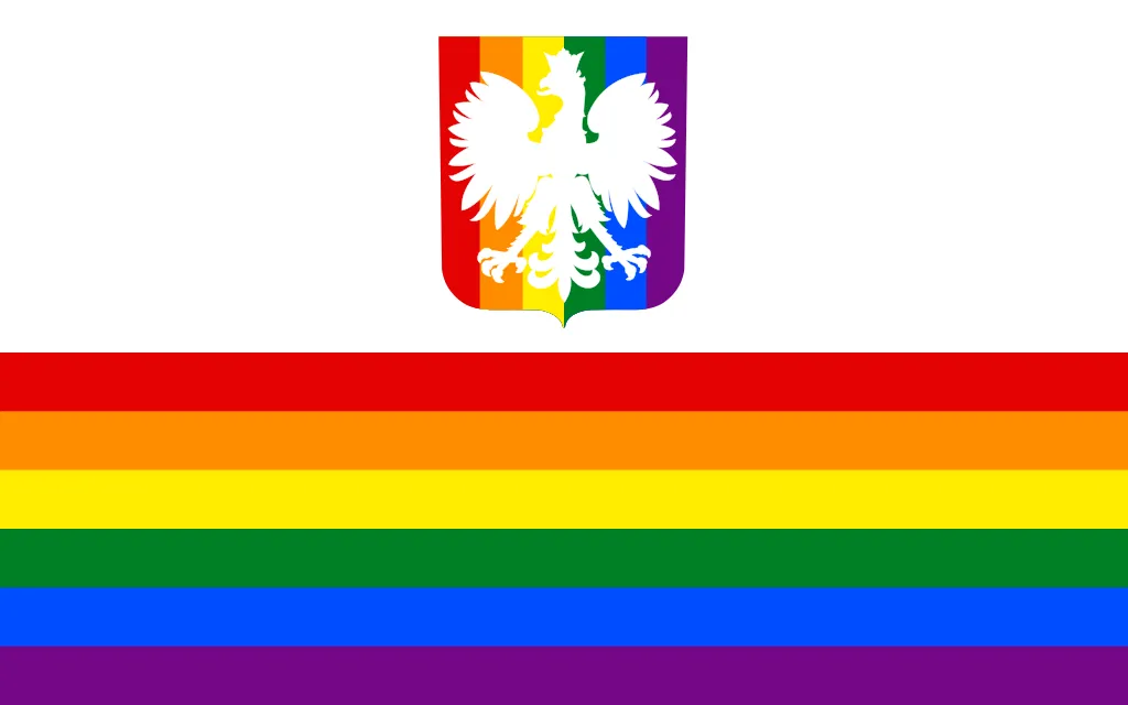 Zdjęcie Gay Polska: Sytuacja społeczności LGBT - prawa, wyzwania, fakty