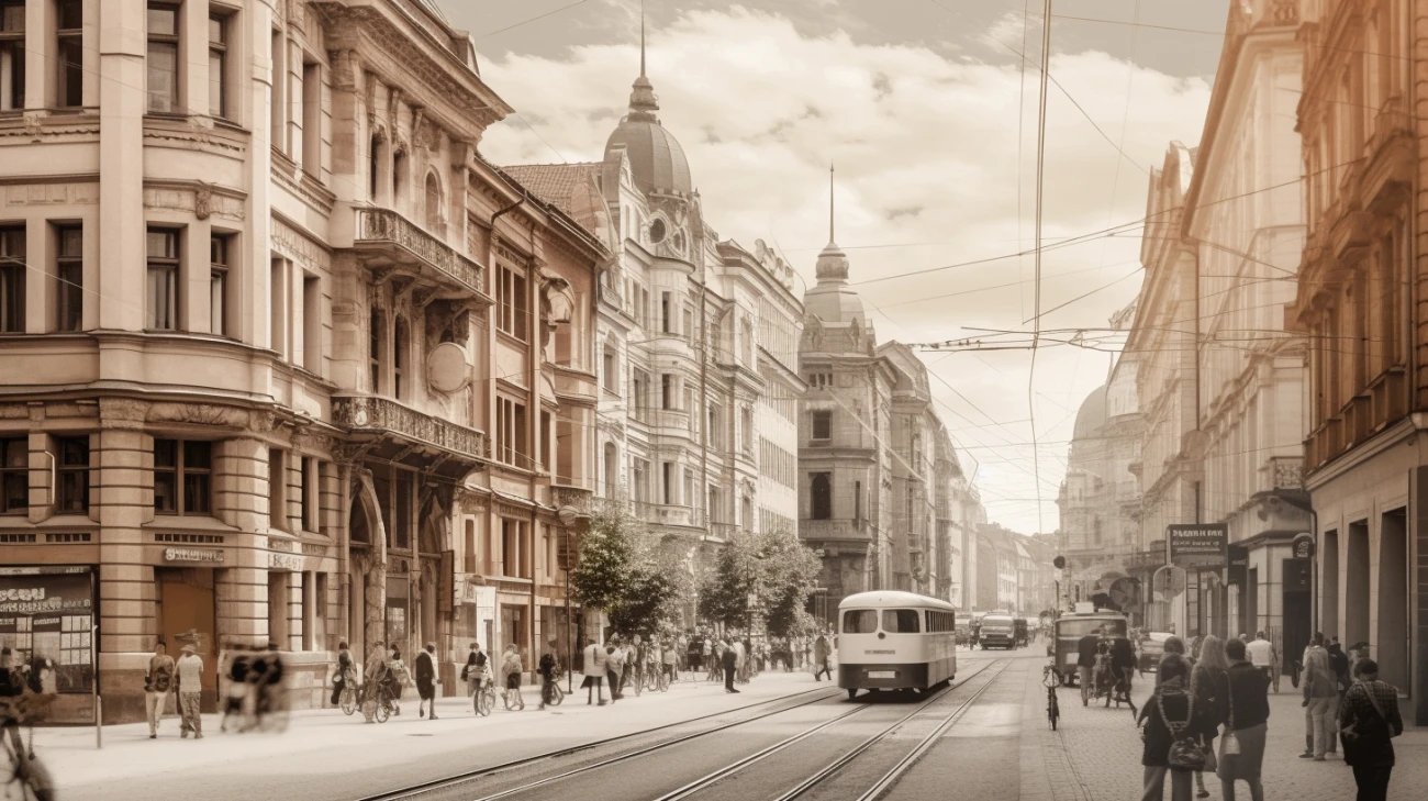 Ciekawostki o Łodzi: Co warto wiedzieć?