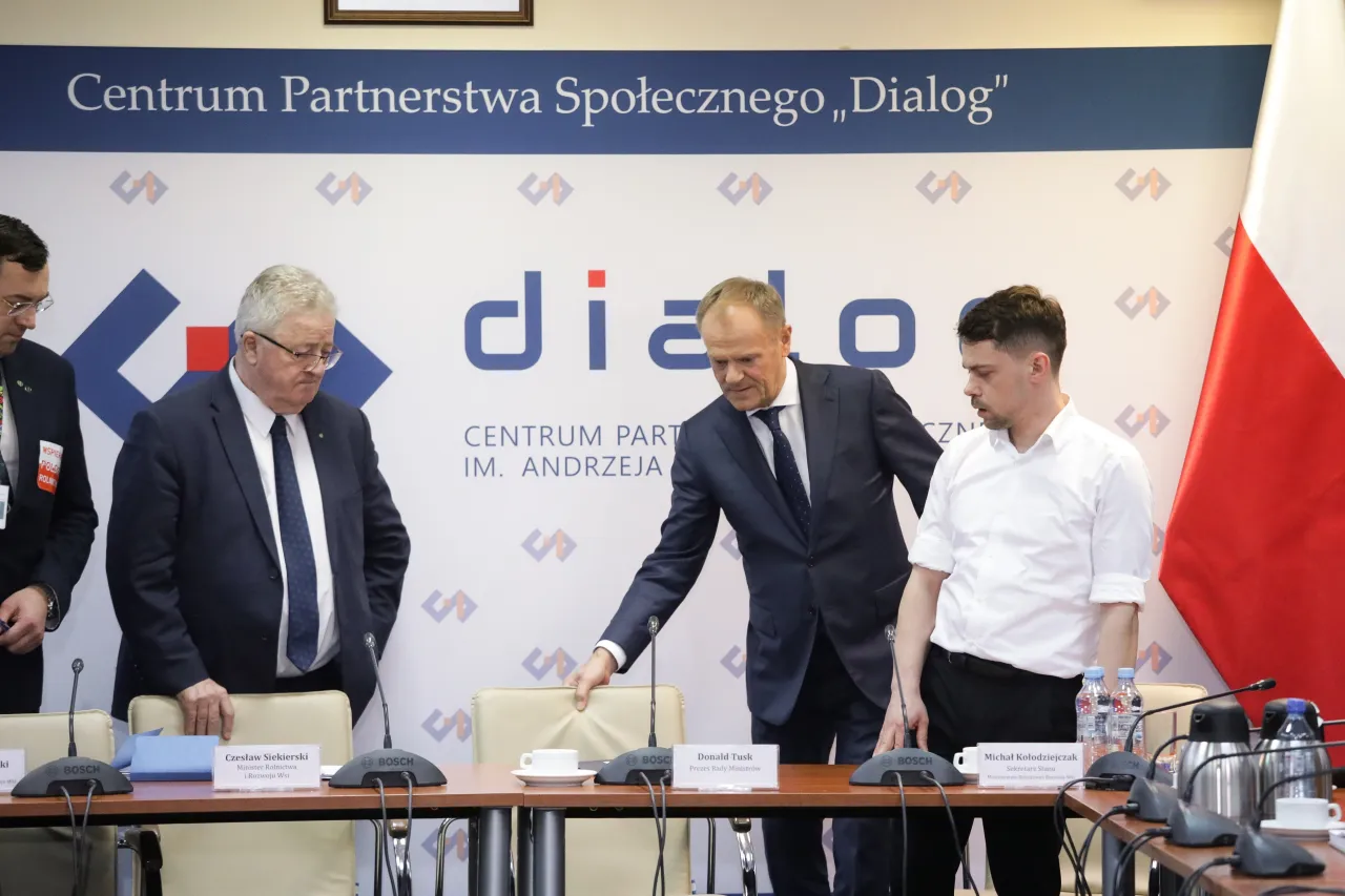 Zdjęcie Ile zboża produkuje Ukraina? Zaskakujące dane o produkcji zbóż