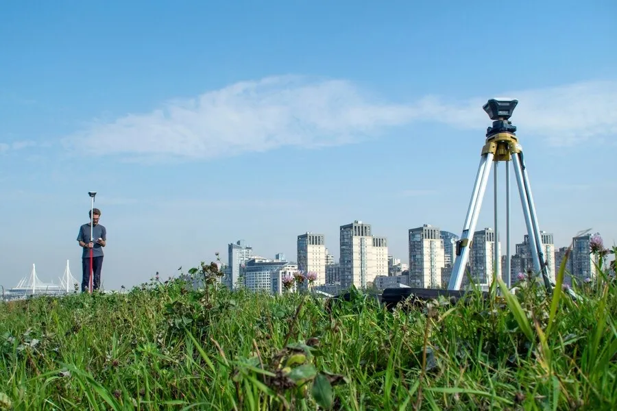 Zdjęcie Ile kosztuje podział domu przez geodetę? Sprawdź, co wpływa na ceny
